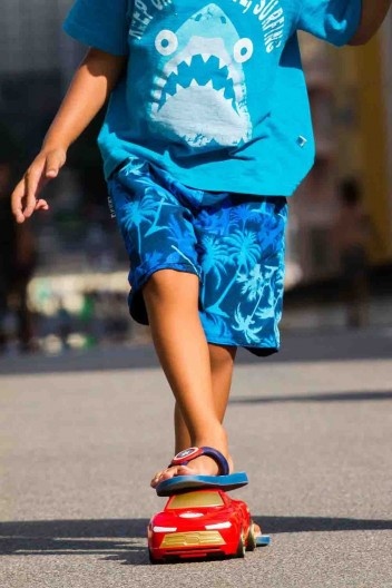 Elevado Presidente João Goulart, o Minhocão, praia de paulistano