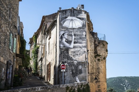 Fotograma de Visages, Villages, filme de Agnès Varda e JR