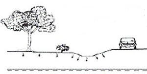 01 - Meio Fio Permeável