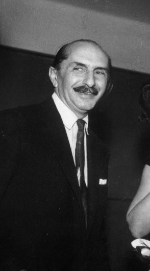 Lucio Costa