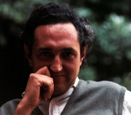 Carles Martí Arís (1949-2020)