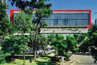 O Masp é um patrimônio de todos os brasileiros, e como tal deve ser tratado
