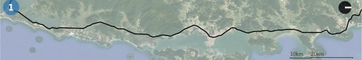 Trecho de análise