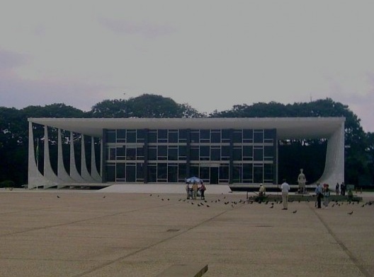 8.Supremo Tribunal Federal