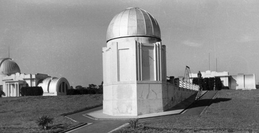 Coelostato, c. 1941