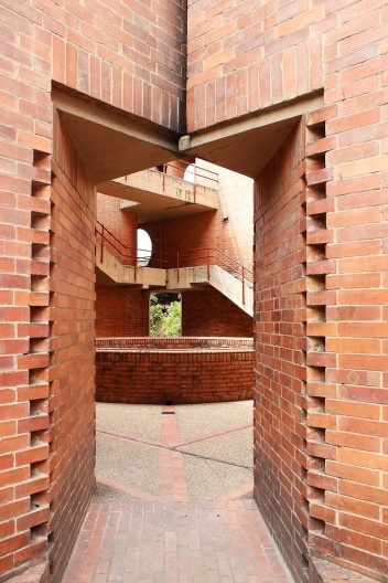 Renovação urbana Nueva Santa Fé