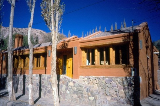 Foto Martín Gutiérrez Viñuales