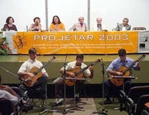 O projeto do projeto (1)