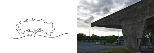 Arquitetura vigorosa