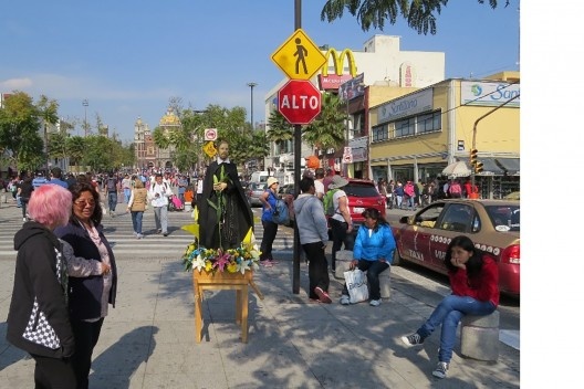 Calz de Guadalupe
