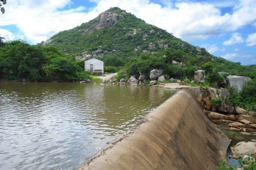A implantação do Geoparque Seridó como estratégia de desenvolvimento regional