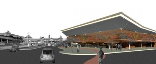 Imagem do autor do projeto