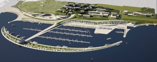 3er lugar Ex Aequo - Nemico d.o.o. Split i Porticus d.o.o. Split