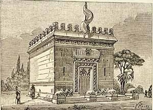 La arquitectura neoprehispánica. Manifestación de identidad nacional y americana – 1877/1921