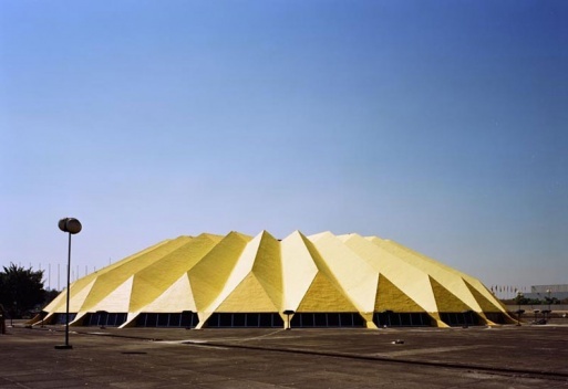 Parque Anhembi, São Paulo