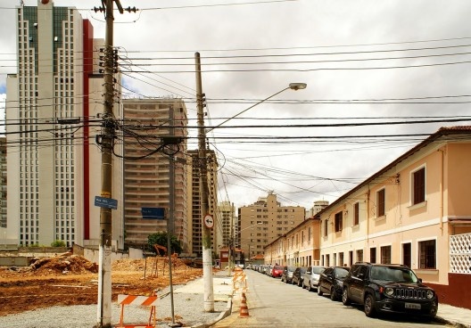 Vila Operária João Migliari, demolição parcial e novos empreendimentos imobiliários, Tatuapé, São Paulo