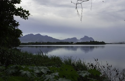 O Rio que vem por aí