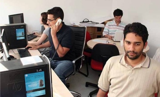 Observatório da Inovação e Competitividade abriga Núcleo de Apoio à Pesquisa