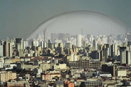 Cúpula em São Paulo