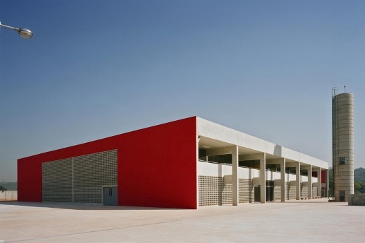 Escola Jardim Maria Helena, Barueri SP Brasil, 2006. Arquiteta Keila Costa / + K Arquitetos