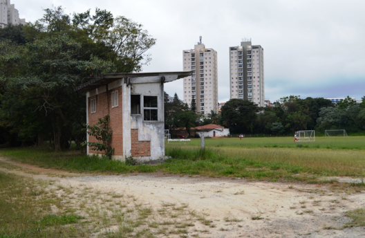 Parque Chácara do Joquey