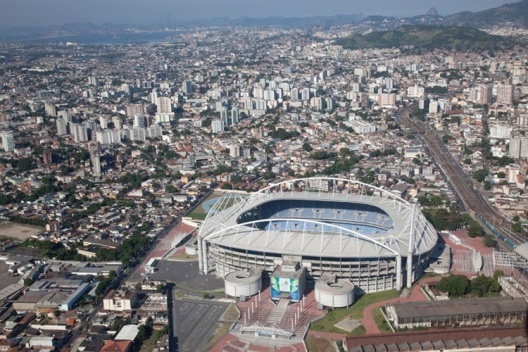 Copa 2014: welcome to Congo!