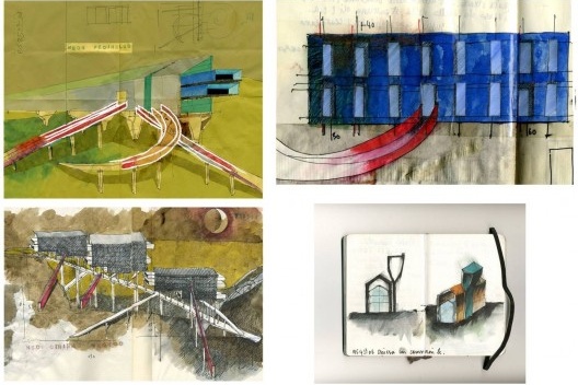 A memória conserva o desejo