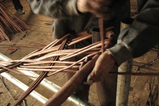 Photo Shen Zhonghai / KDE