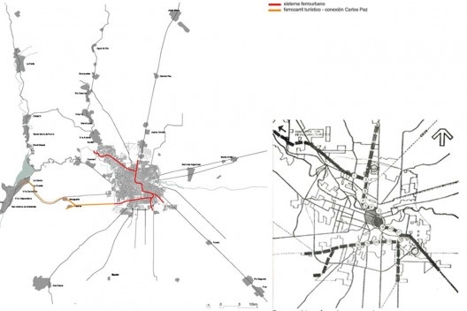 Elaboración Cristina Mariana Debat/ PlandeMet, 1981