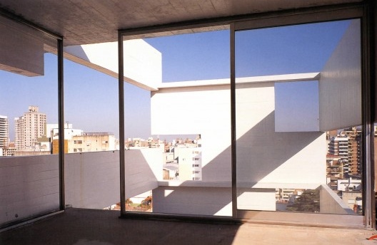 Altamira, Rosario, Argentina, Rafael Iglesia architect