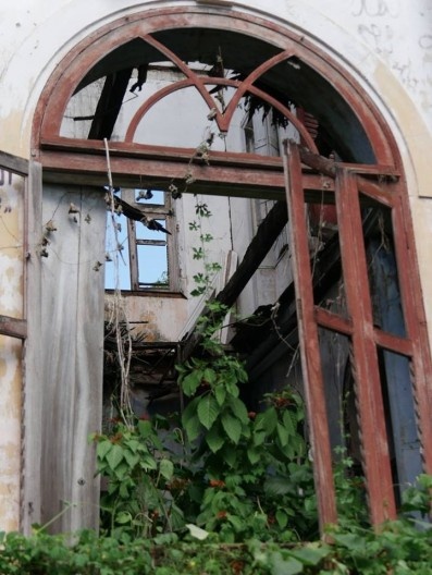 Casarão da Várzea, 2016