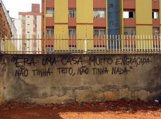 Deriva Fotográfica do Bem