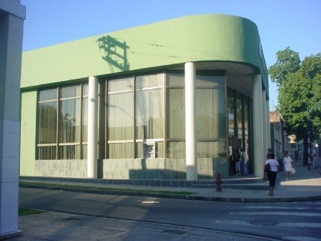 Banco Popular de Ahorro Garzón (2000-2002)