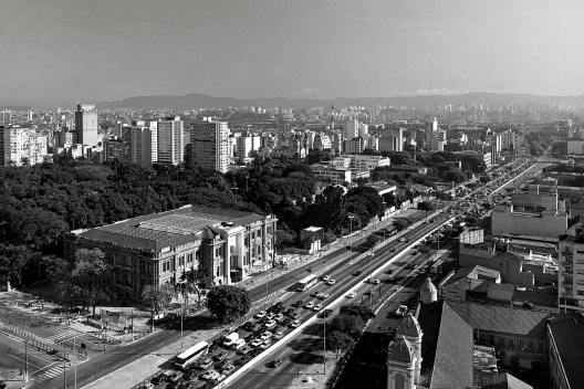 Pinacoteca do Estado