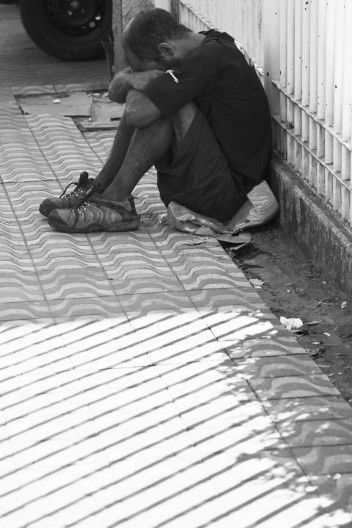 Deriva Fotográfica do Bem