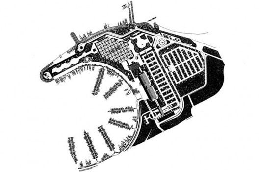 Projeto de revitalização da Marina da Glória, 1998