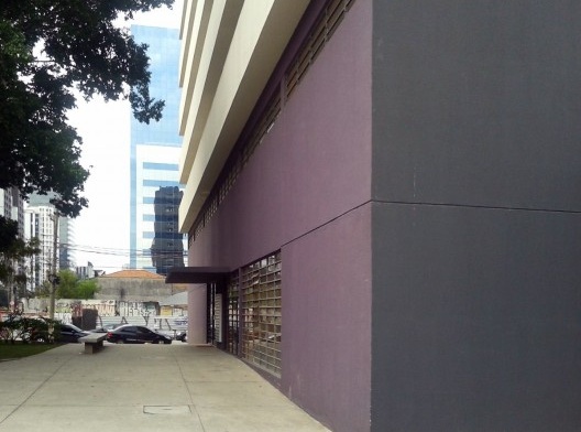 Conjunto Habitacional Jardim Edite, Brooklin, São Paulo. MMBB Arquitetos & H+F Arquitetos