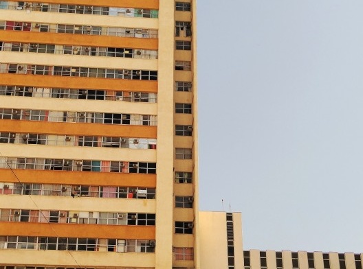 Deriva Fotográfica do Bem