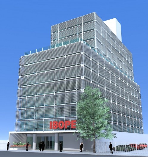 Edifício Paulo de Tarso Montenegro