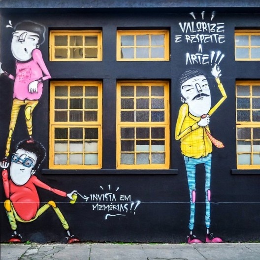 Pelotas tatuada, Gordo Muswieck, Pelotas RS, 2017