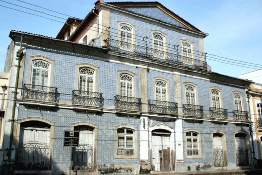 Solar do Barão do Guajará