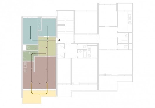 Leninova Trida (1974), Joseph Polak