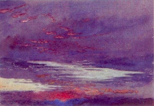 RUSKIN, J., John Ruskin and the Victorian Eye. Nova Iorque: Harry Abrams, 1993, p. 6