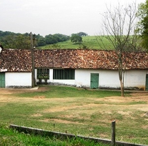 Engenho do Rosário, Itu