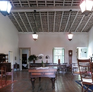 Engenho do Rosário, Itu