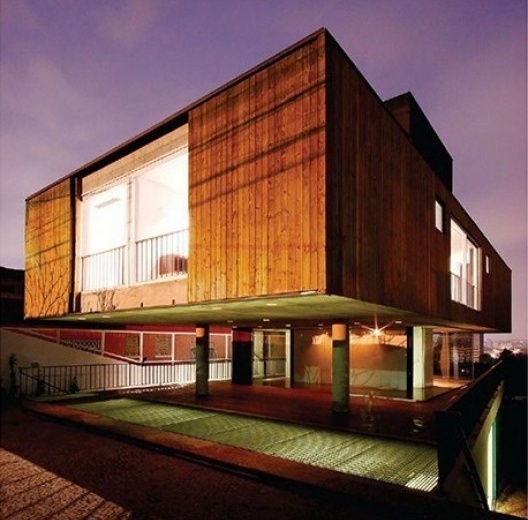 Casa em Pinheiros, São Paulo, 2007-2009, Una Arquitetos