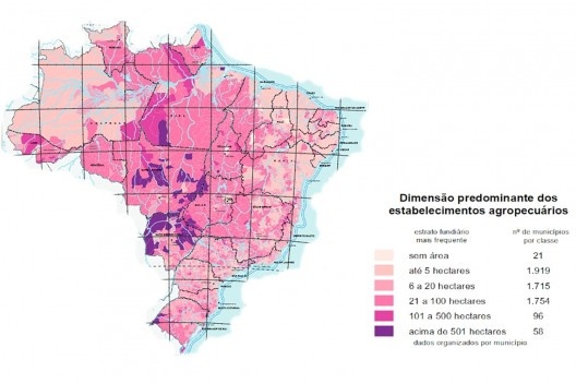 Considerações sobre novas ruralidades em transição e agroecológicas