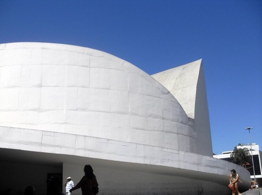 Teatro Raul Cortez, Duque de Caxias RJ