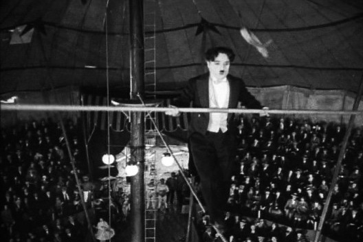 O bêbado e a equilibrista: um palimpsesto
