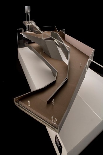 Davis Brody Bond Architects and Planners